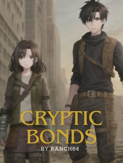 Cryptic Bonds