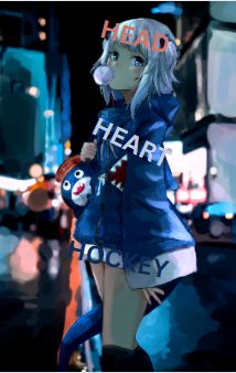 Head, Heart, and Hockey