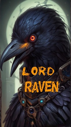 LORD RAVEN