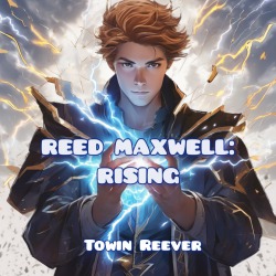 Reed Maxwell: Rising