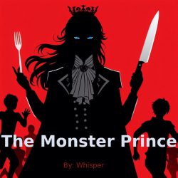 The Monster Prince