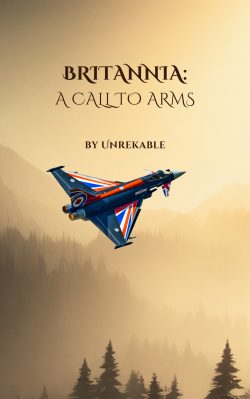 Britannia: A call to arms