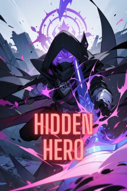 Hidden Hero