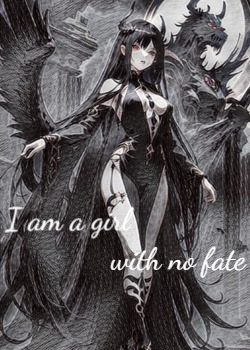 I am a girl with no fate
