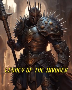 Legacy of the Invoker