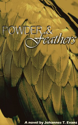 Powder and Feathers