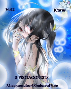 3-Protagonists