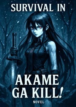 Survival in Akame ga kill