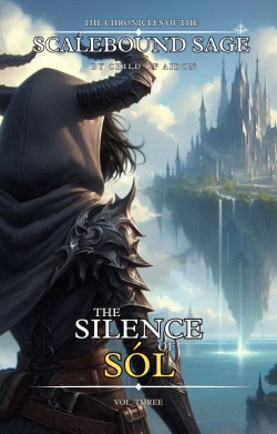 The Chronicles of a Scalebound Sage