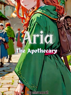 Aria The Apothecary