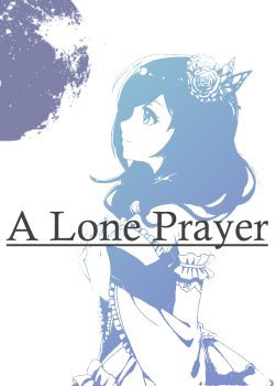 A Lone Prayer