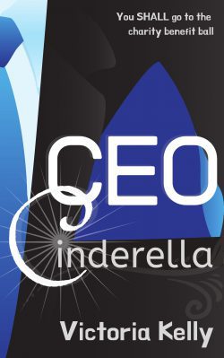 CEO Cinderella – A Modern, Humorous Retelling