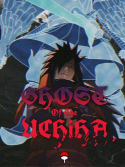 Ghost of the Uchiha (Naruto)