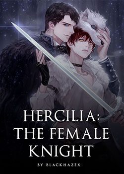 Hercilia: The Female Knight