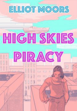 High Skies Piracy