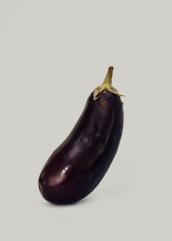 I am an Eggplant [BL]