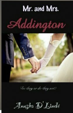 Mr and Mrs Addington
