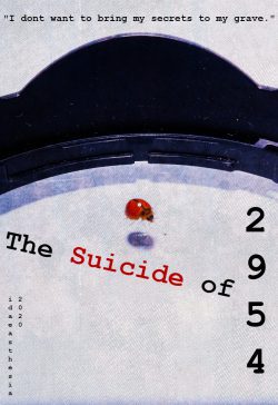 The Suicide Of 2954