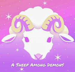 A Sheep Among Demons