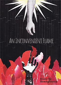 An Inconvenient Flame [BL] – ON HIATUS