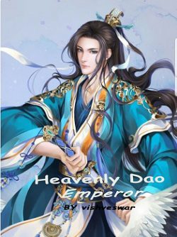 Heavenly Dao Emperor