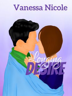 Longing Desire [BL]