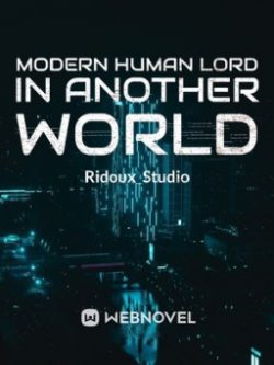 Modern Human Lord in Another World