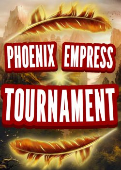 Phoenix Empress Tournament (interactive)
