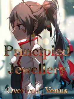 Principled Jewellery
