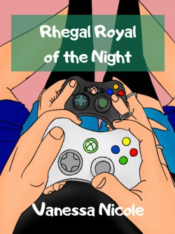 Rhegal of the Night [BL]