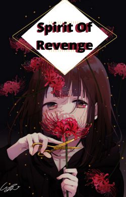 Spirit Of Revenge