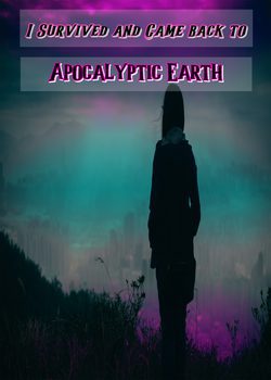 I Survived and Came Back to Apocalyptic Earth