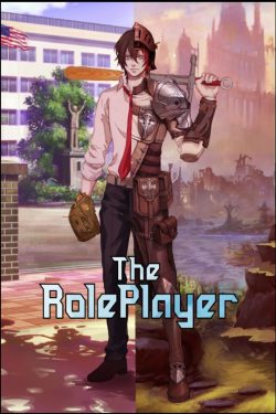 The Roleplayer
