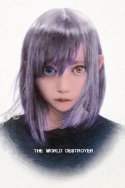 The World Destroyer
