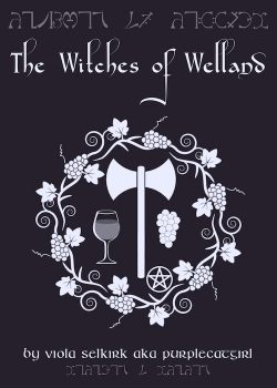 Witches of Welland