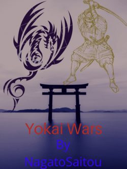 Yokai Wars