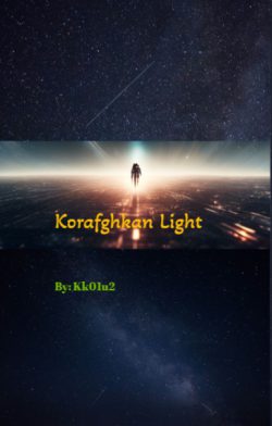 A Korafghkan Light: A Wagright’s Exile
