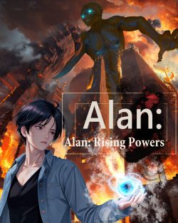 Alan: Rising Powers