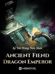 Ancient Fiend Dragon Emperor