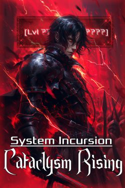 Cataclysm Rising [Returnee Hero LitRPG]