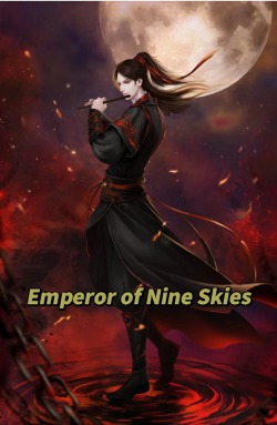 Emperor of Nine Skies
