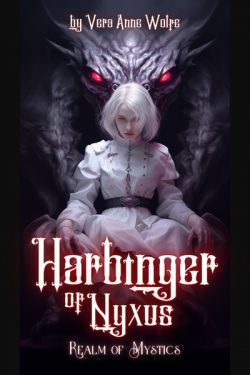 Harbinger of Nyxus