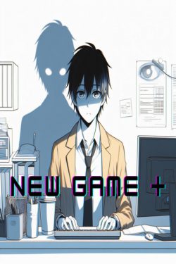 New Game +