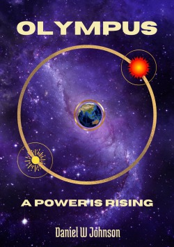 Olympus: A Power is Rising