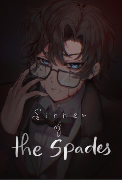 Sinner of the Spades