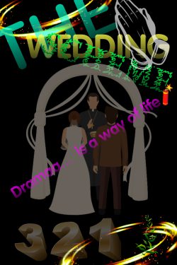 THE WEDDING SCHEME