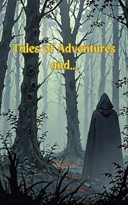 Tales of Adventures and… Death.