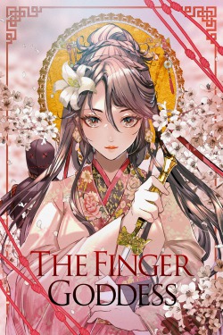 The Finger Goddess: A Rune Master’s Journey