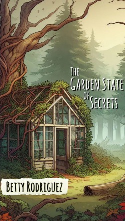 The Garden State of Secrets