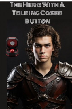 The Hero With A Talking Cased Button
